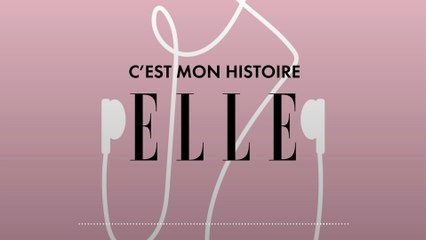 Teaser - Podcast - C'est mon histoire : « Je voulais être une femme fontaine »