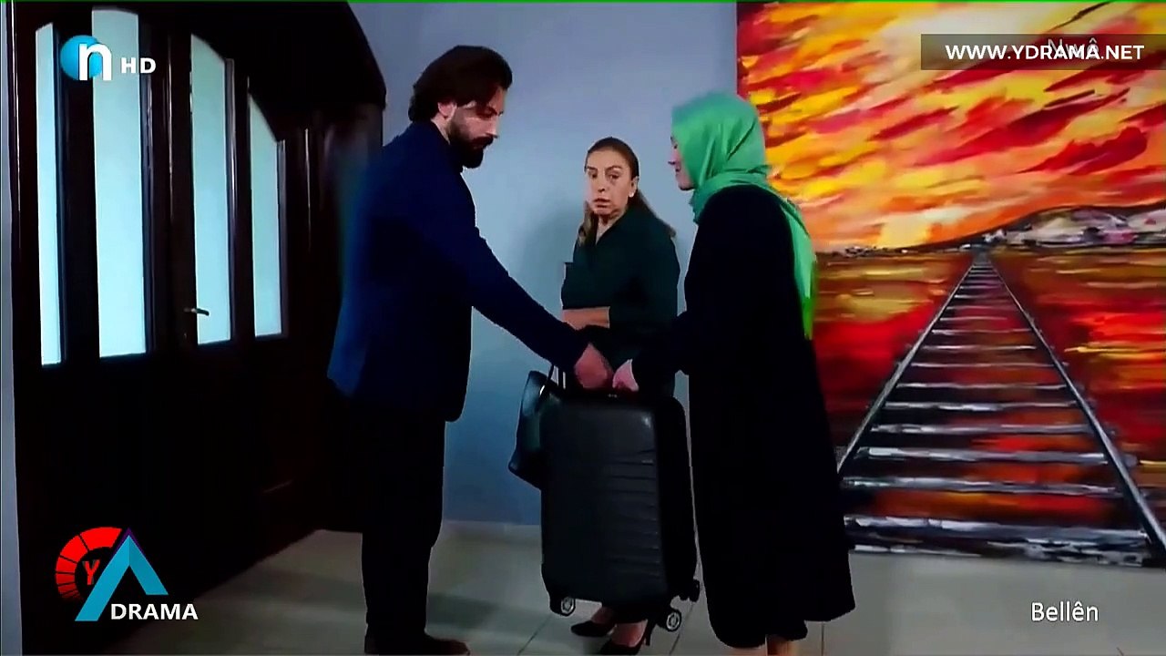 درامای بەڵێن ئەڵقەی 147