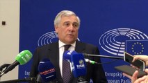 Energia, Tajani 