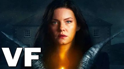 THE CELLAR Bande Annonce VF