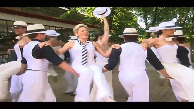 HELENE FISCHER — Das Karussell In Meinem Bauch