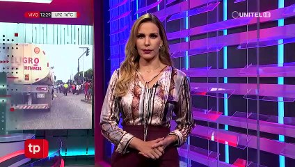 Joven fallecida en accidente de tránsito estaba a poco de graduarse en enfermería