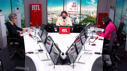 L'invité de RTL Soir du 27 avril 2022