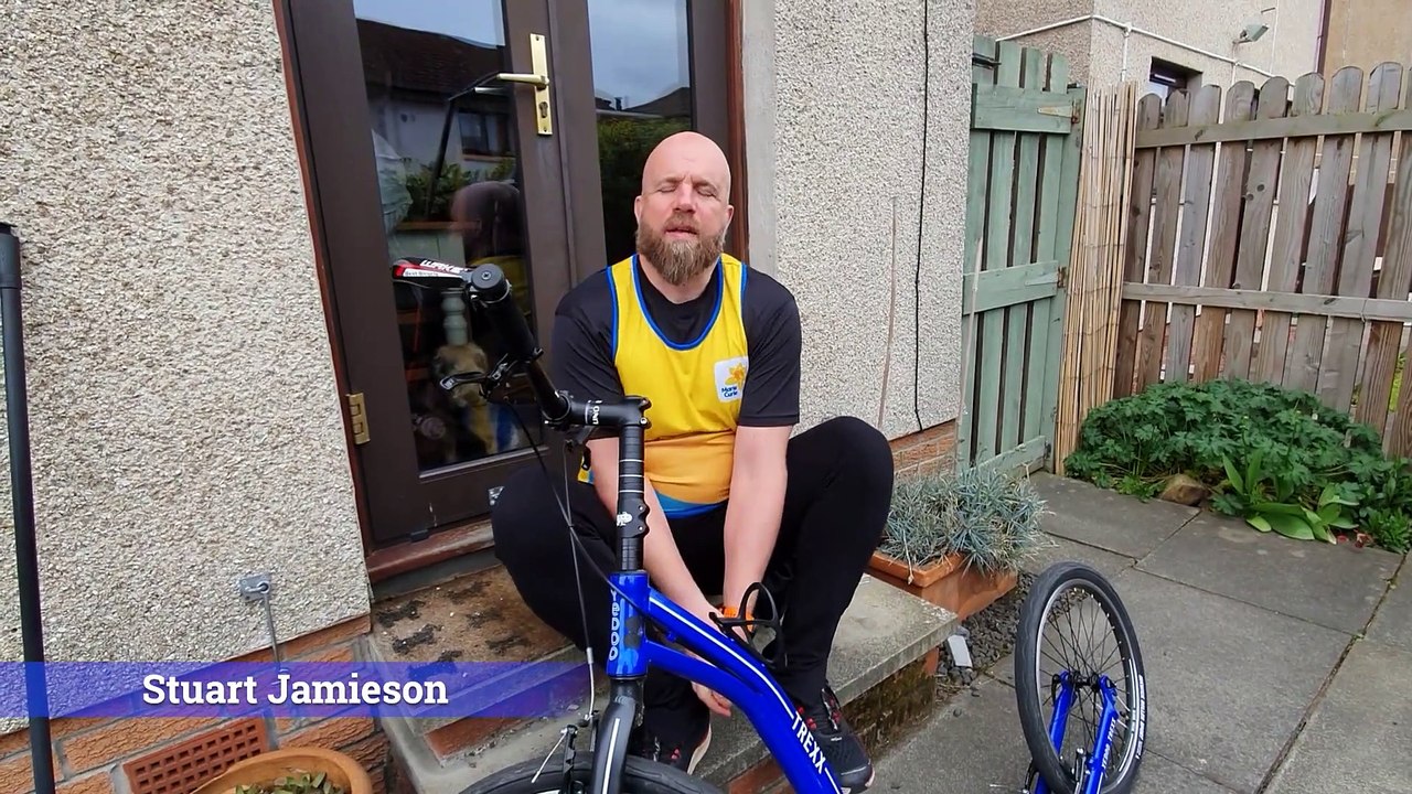Stuart Jamieson