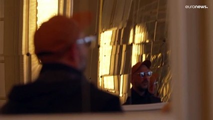 Il regista russo Serebrennikov e il privilegio di essere in esilio