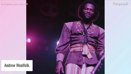 Earth, Wind and Fire : Mort d'Andrew Woolfolk après une longue maladie