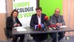 Julien Bayou ne veut pas de la bannière "Union populaire" pour les législatives