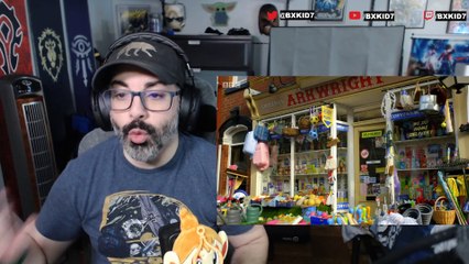 still open s3 ep 7 reaction