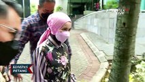 Tersandung Kasus Gratifikasi, Lili Pintauli Disuruh Mundur dari Jabatan Wakil Ketua KPK