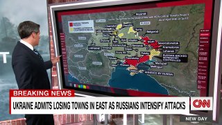 ‘Karma is a cruel thing’: Zelensky adviser on blasts in Russia