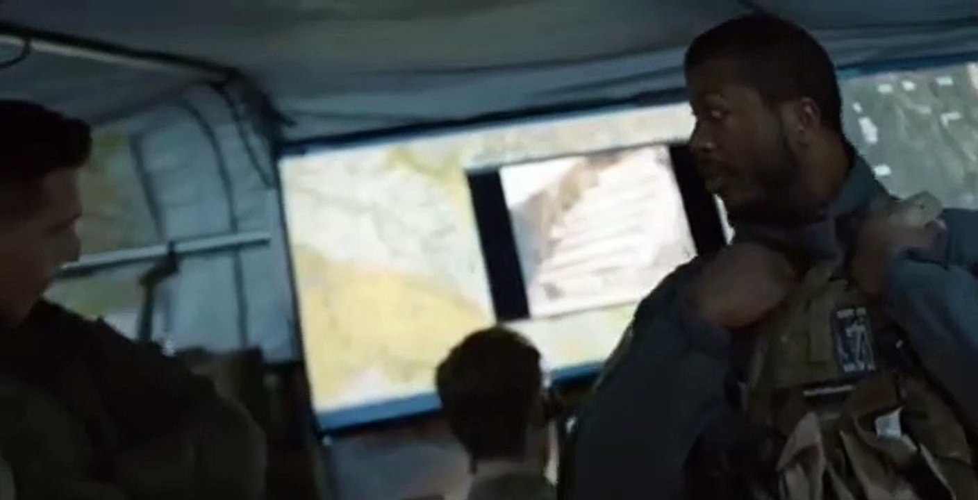 SIX S02 E10