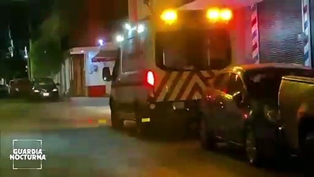 Una mujer fue brutalmente agredida con un arma blanca en calles de la colonia Analco
