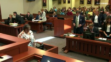 Psychologin schätzt Johnny Depps Ex-Frau als emotional instabil ein