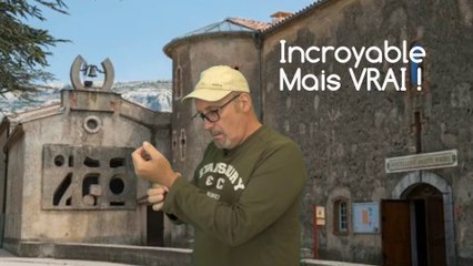 Un vol pas comme les autres