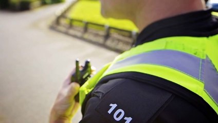 Inspector of Constabulary Roy Wilsher says Kent Police needs to make some improvements