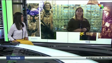 Gobierno de China rechazó presencia de buque militar en su territorio