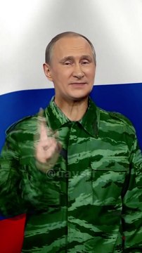 Путин назвал условие подписания мирного соглашения с Украиной.