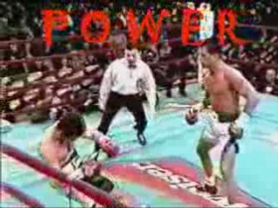 Who's the new(Monster)in town?(Energy)unchained...