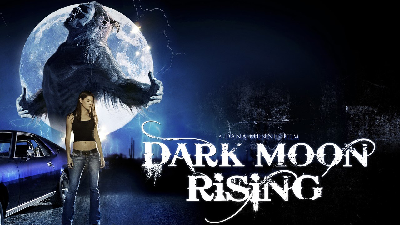 Dark Moon Rising (2009) | Full Movie | Max Ryan | Maria Conchita Alonso | Chris Mulkey