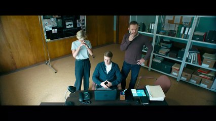 Оффлайн — 2 серия: Узнайте все тайны второго эпизода!