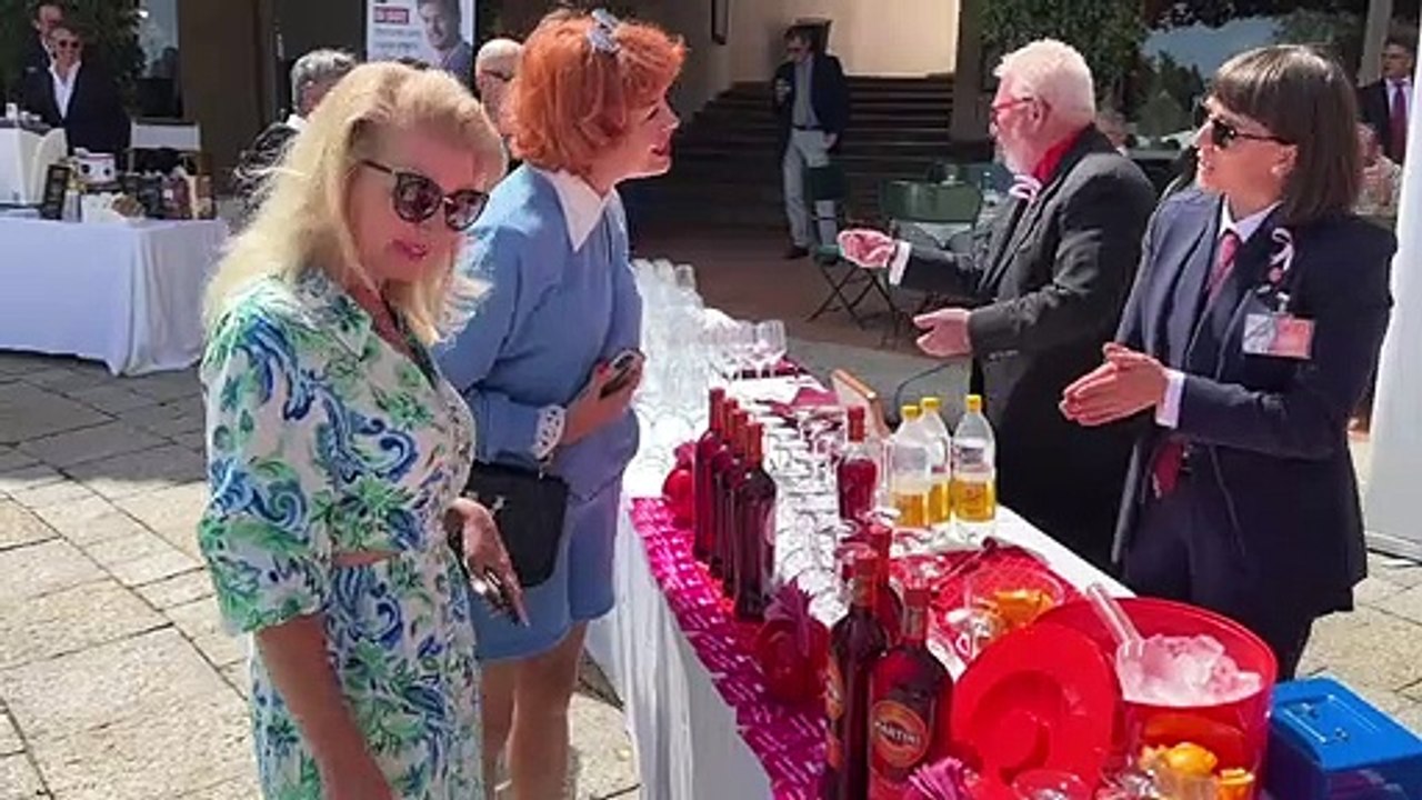 Porto Rotondo. Michele Manca vince la Nuraghe Cocktail Competition. Un assaggio di alta stagione