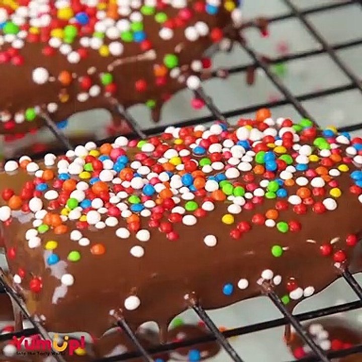 So Yummy 3D Cake Decorating You Can Try At Home _ Top Fondant Cake Decoration Idea