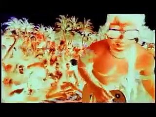 Rabanes  - Señorita A Mi Me Gusta Su Style