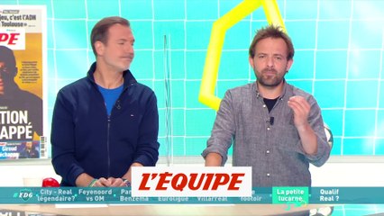 « La petite lucarne » du mercredi 27 avril - Tous sports - WTF