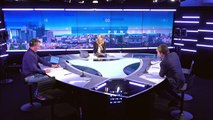 «Il a régné sur le théâtre en monstre sacré» : Emmanuel Macron rend hommage à Michel Bouquet aux Invalides