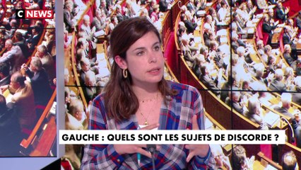 Charlotte d'Ornellas :  «On comprend que ce n'est pas la foi musulmane qui gêne ou fait débat aujourd'hui en France»