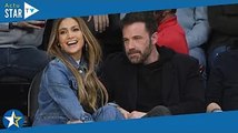Jennifer Lopez enceinte de Ben Affleck ? Un ami du couple fait des confidences