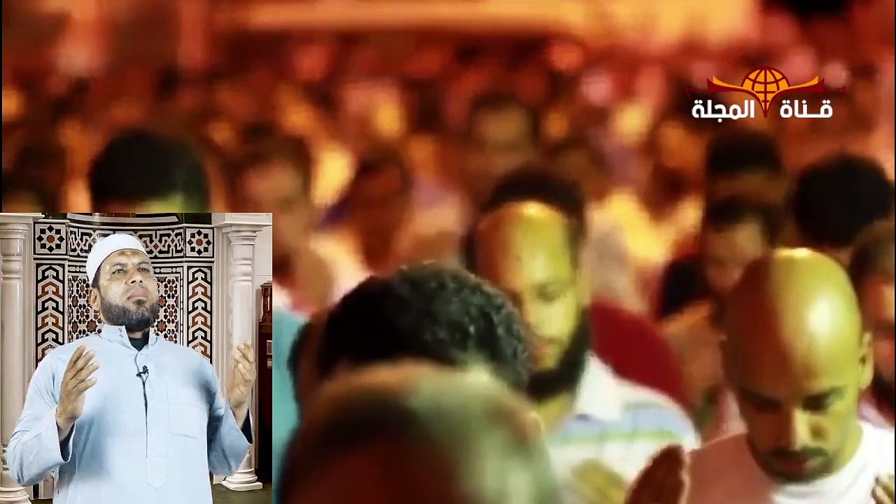 مباشر / دعاء العشر الاواخر من رمضان و دعاء ليلة القدر  | اللهم استرنا فوق الارض وتحت الارض part 1/4