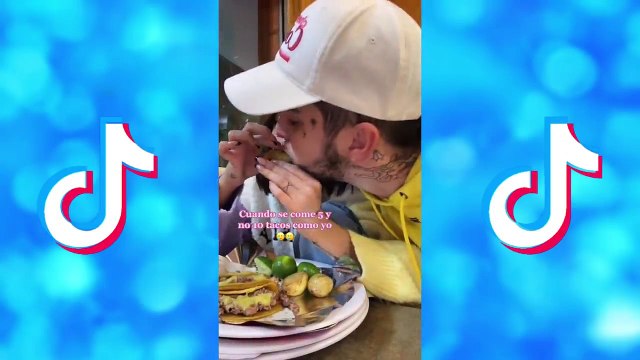 Las Mejores Tendencias y Bailes De Tik Tok Nuevos trends tiktok 2022 Bailando TIK TOK #6