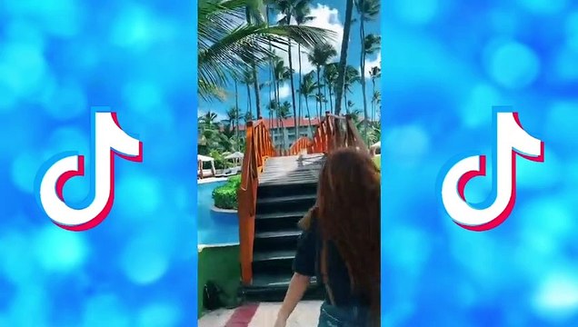 Las Mejores Tendencias y Bailes De Tik Tok Nuevos trends tiktok 2022 Bailando TIK TOK #4
