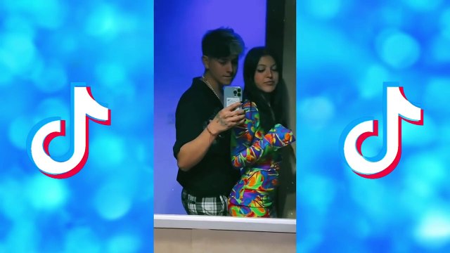 Las Mejores Tendencias y Bailes De Tik Tok Nuevos trends tiktok 2022 Bailando TIK TOK #3