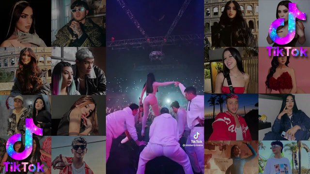 Las Mejores Tendencias y Bailes De Tik Tok Nuevos trends tiktok 2022 Bailando TIK TOK #1