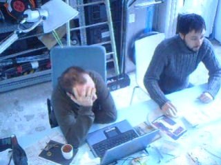 La Fabrique de l'Humour, Ep2, mercredi.