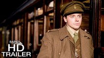 BENEDICTION Trailer (2022) Jack Lowden, Peter Capaldi War Movie HD
