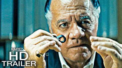 RESPECT THE JUX Trailer (2022) Tony Sirico, Action Movie HD