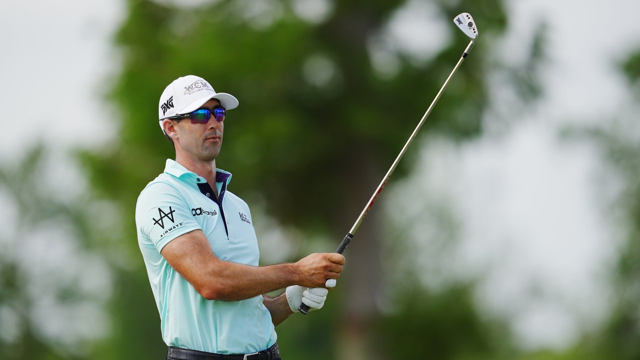 PGA Tour: Mexico Championship Preview