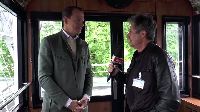 Der Wiener Prater startet mit Top-Attraktionen in die Saison2022