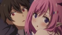 The Greatest Demon Lord is Reborn as a Typical Nobody Episode 4 English Subtitle