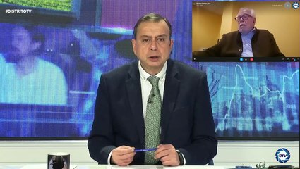 Tomeu Berga: Armengol tiene un perfil muy nacionalista, luchamos por la educación en español