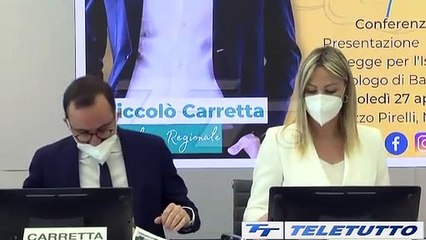 Video News - ARRIVA LO PSICOLOGO DI BASE