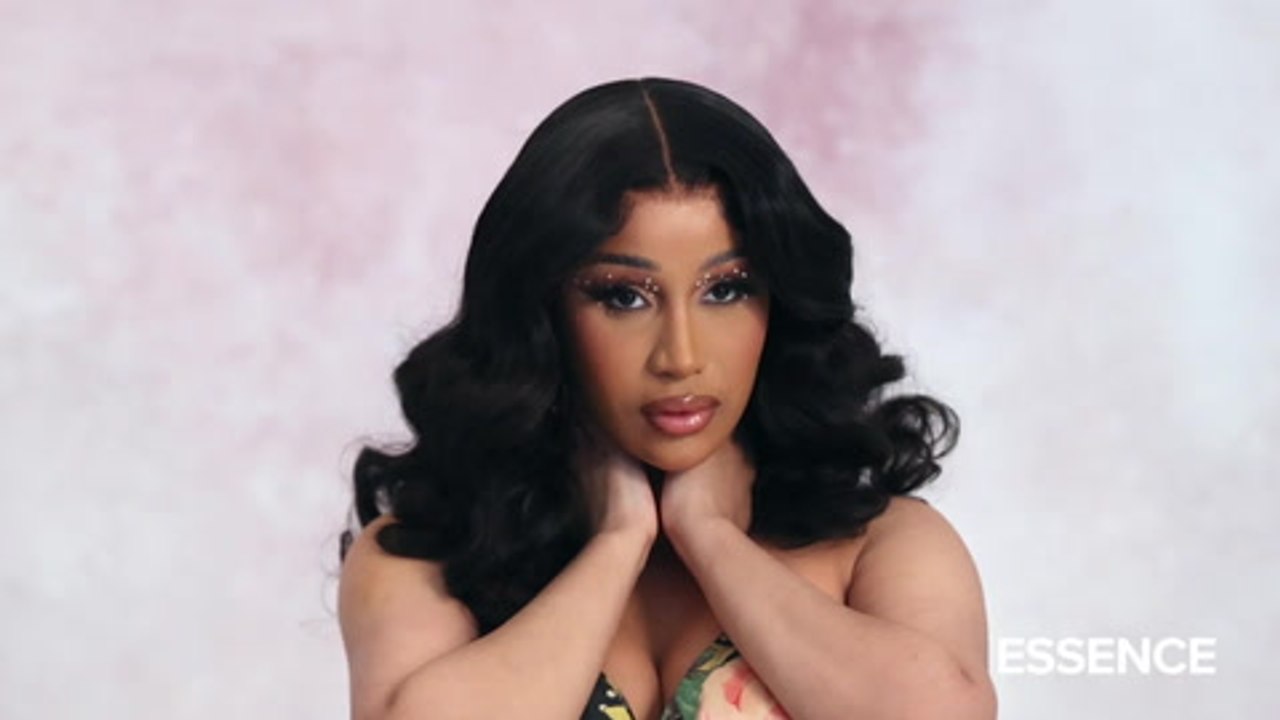 The Receipts | Cardi B