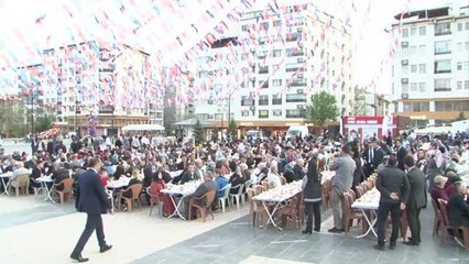 BAKAN KURUM ATTIĞIMIZ HER ADIMDA GERİ DÖNÜŞÜMÜ ÖNCELİKLENDİRECEĞİZ