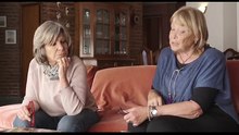 La memoria que habitamos - Trailer