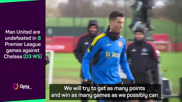 Rangnick ‘realistic’ about United’s top four hopes