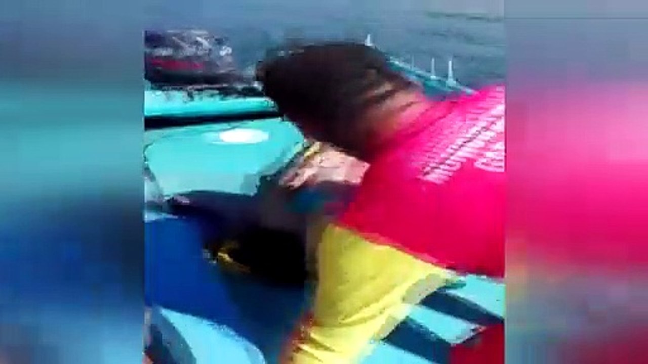 MUERTO INTOXICADO