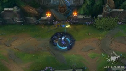 LoL: Back de Viego EDG